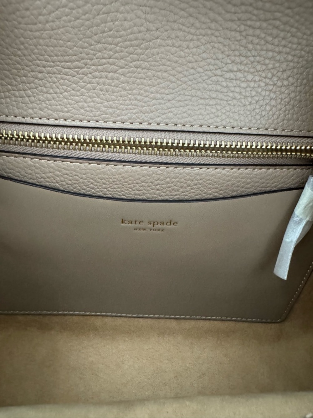 Kate Spade New York Gramercy Medium Convertible Shoulder Bag - Picture 7 of 10